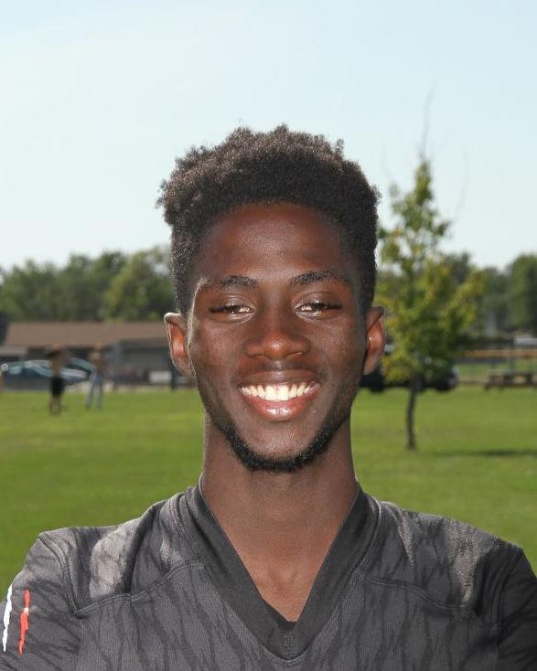 Daslah Geadeyan - All-Metro Football